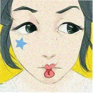 观众头像